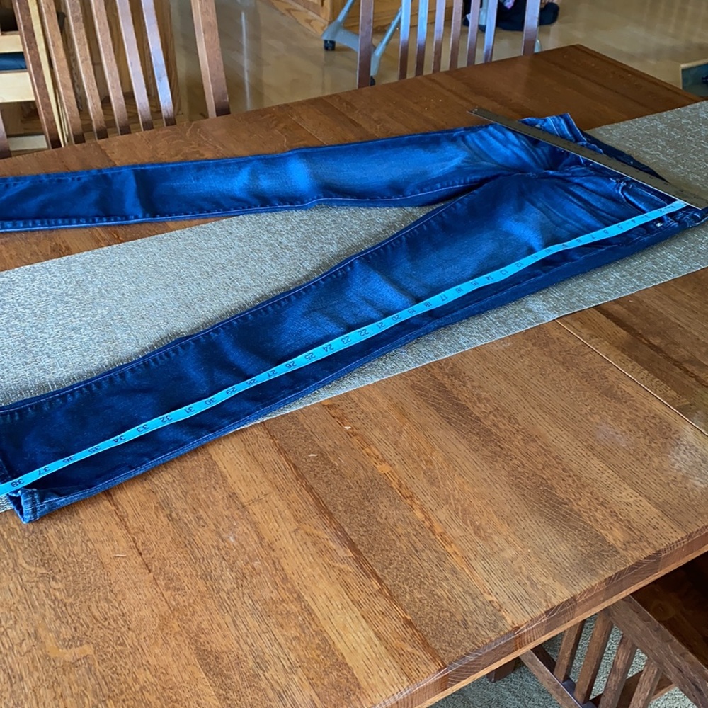 Lucky Brand Jeans - Picture 6 of 7